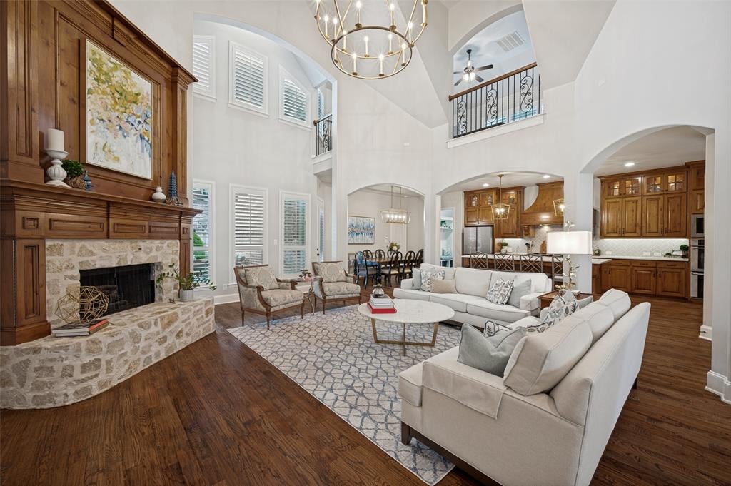 4101 Chevy Chase Ln, Frisco, TX 75033 photo