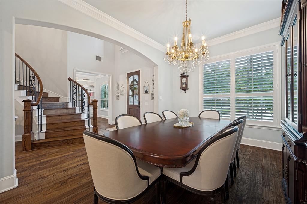 4101 Chevy Chase Ln, Frisco, TX 75033 photo