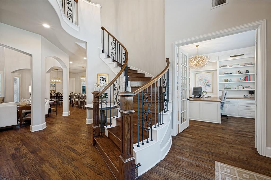 4101 Chevy Chase Ln, Frisco, TX 75033 photo