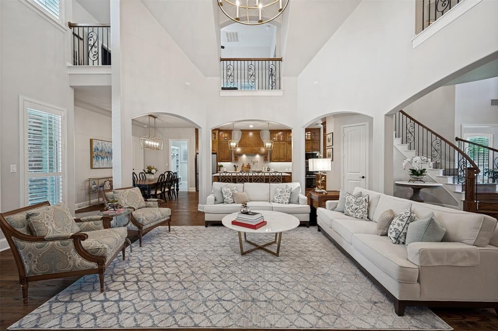 4101 Chevy Chase Ln, Frisco, TX 75033 photo