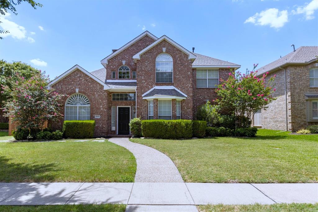 8005 Strecker Ln, Plano, TX 75025 photo