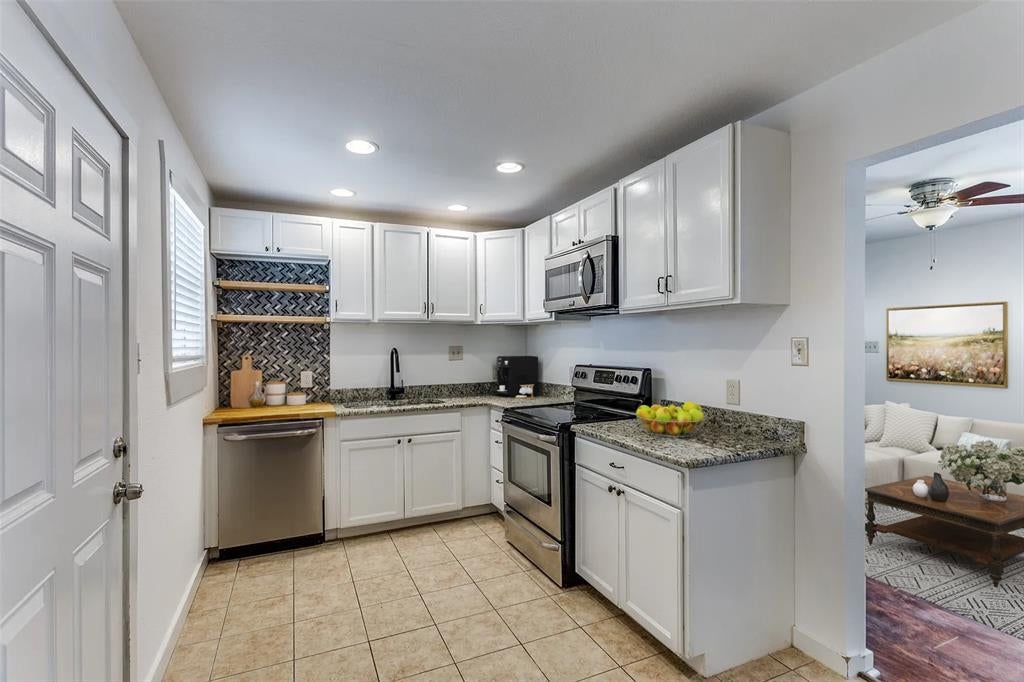 3901 Winfield Ave, Fort Worth, TX 76109 photo
