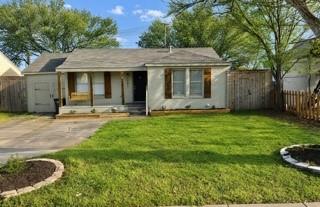 3901 Winfield Ave, Fort Worth, TX 76109