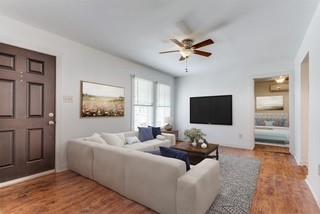 3901 Winfield Ave, Fort Worth, TX 76109 photo