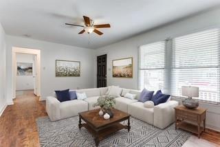 3901 Winfield Ave, Fort Worth, TX 76109 photo