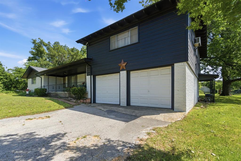 7485 Portwood Rd, Azle, TX 76020 photo