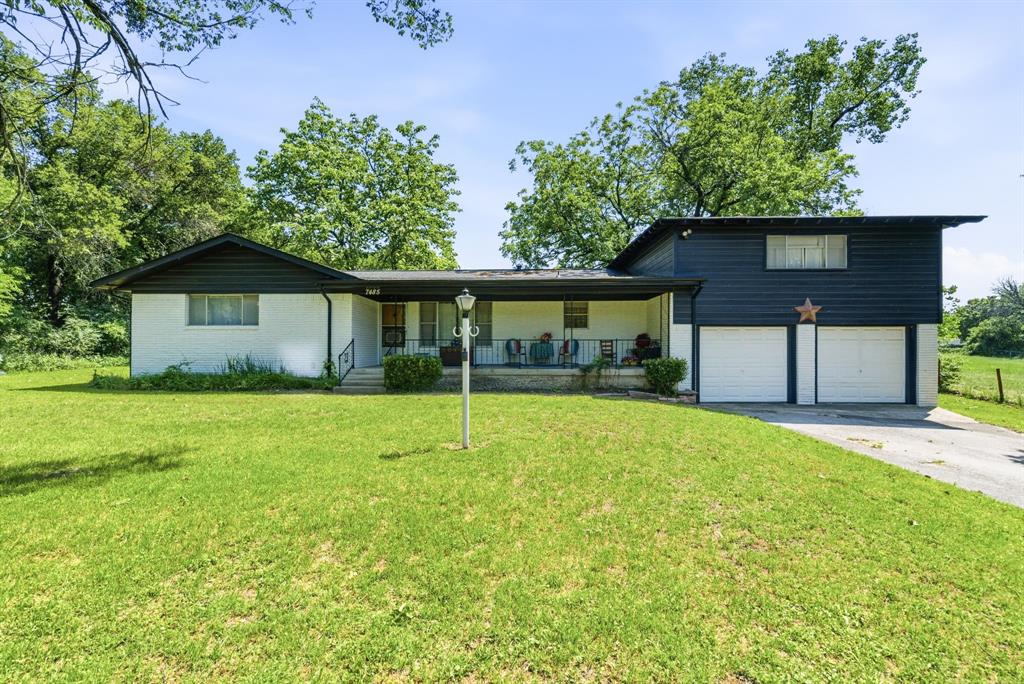 7485 Portwood Rd, Azle, TX 76020