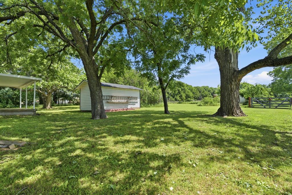 7485 Portwood Rd, Azle, TX 76020 photo