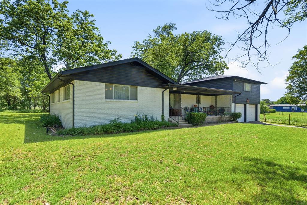 7485 Portwood Rd, Azle, TX 76020 photo