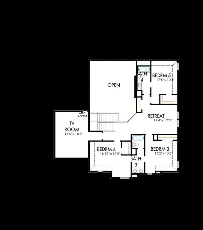 5732 Legacy Park, Flower Mound, TX 75028 photo