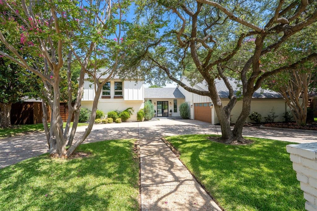1904 Woodstock Dr, Colleyville, TX 76034 photo