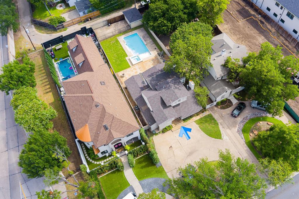 4524 Mockingbird Ln, University Park, TX 75205 photo