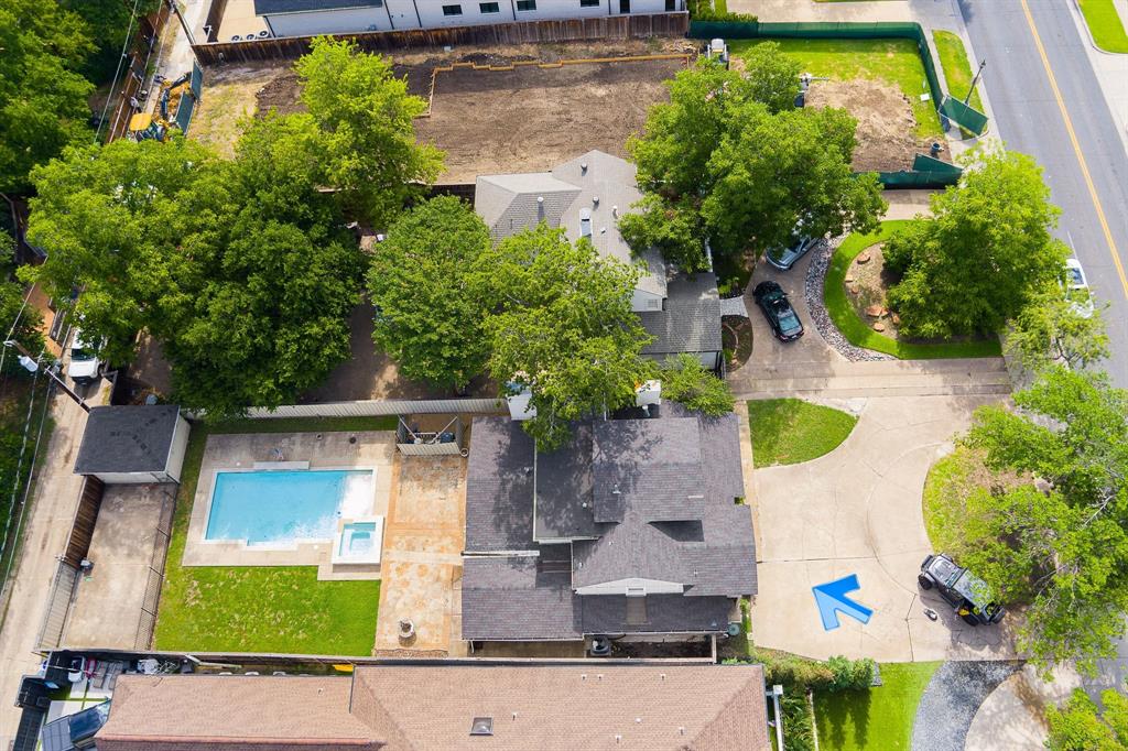 4524 Mockingbird Ln, University Park, TX 75205 photo