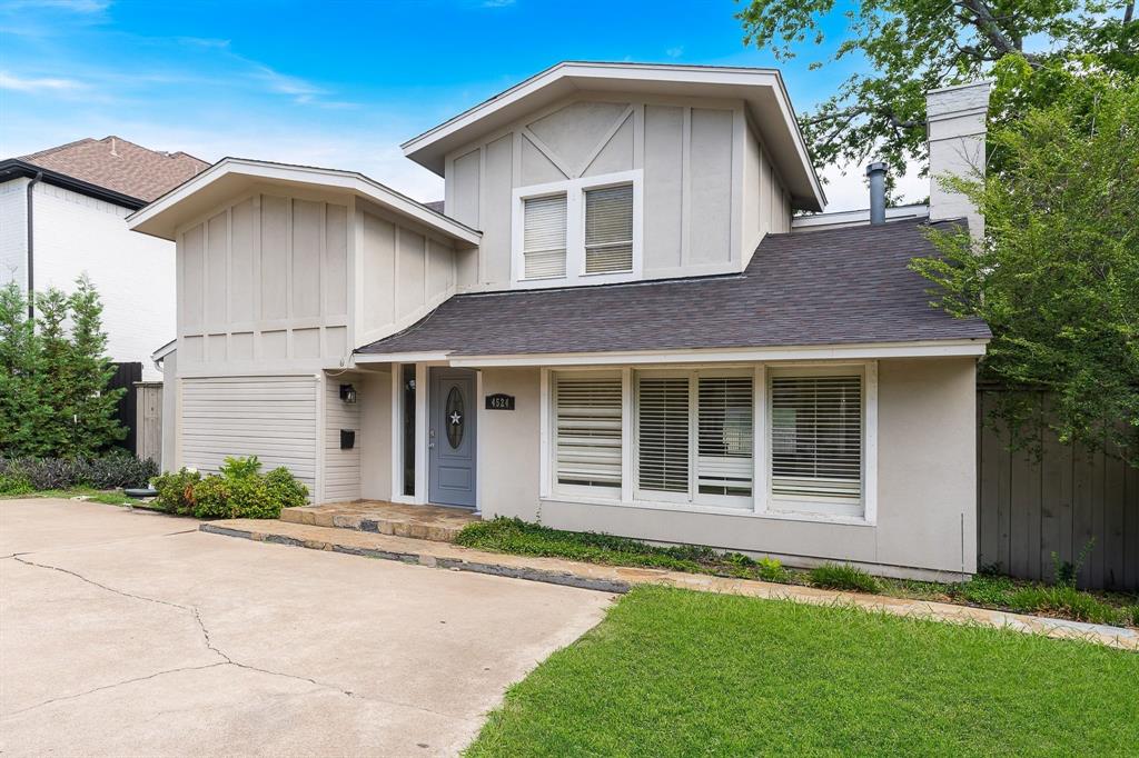 4524 Mockingbird Ln, University Park, TX 75205 photo