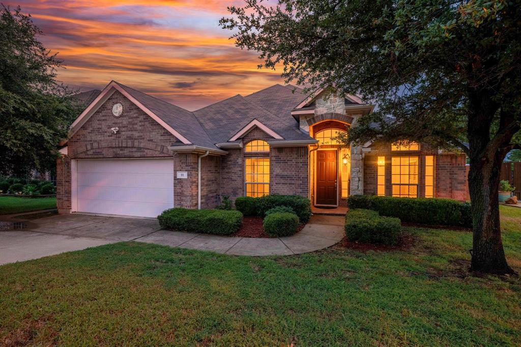 11 Beechcreek Dr, Edgecliff Village, TX 76134 photo