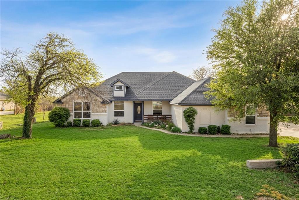 4801 Wedgefield Rd, Granbury, TX 76049
