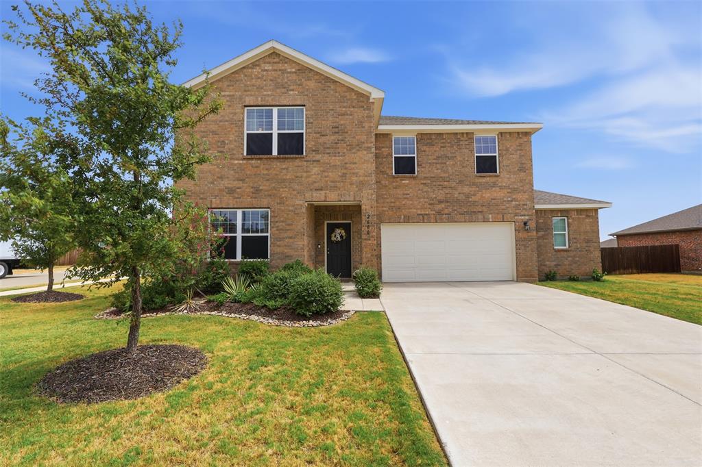 2600 Sanders Creek Dr, Glenn Heights, TX 75154 photo