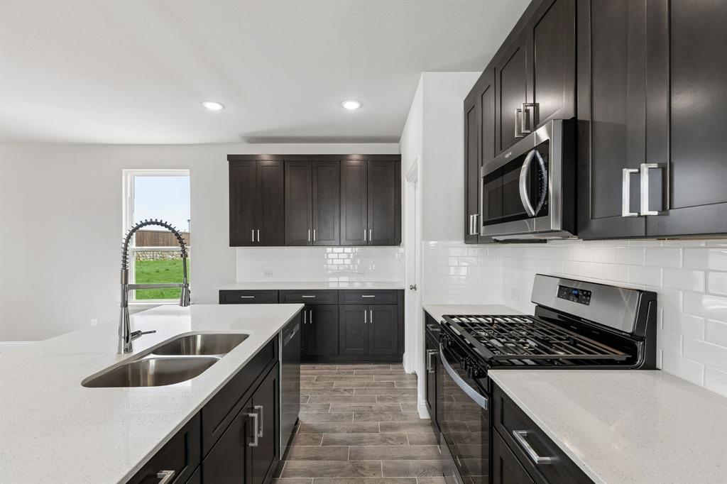 1405 Enzo Ct, Forney, TX 75126 photo