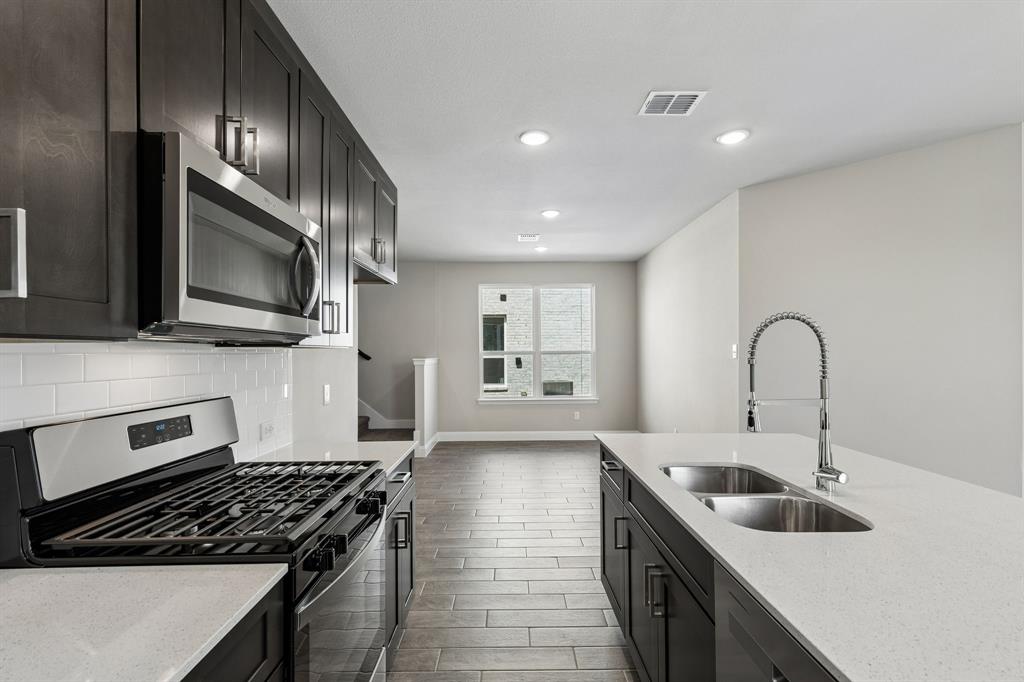1405 Enzo Ct, Forney, TX 75126 photo