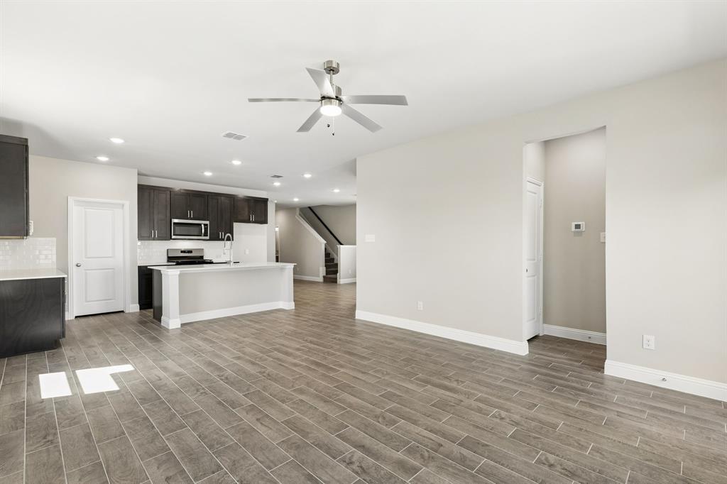 1405 Enzo Ct, Forney, TX 75126 photo