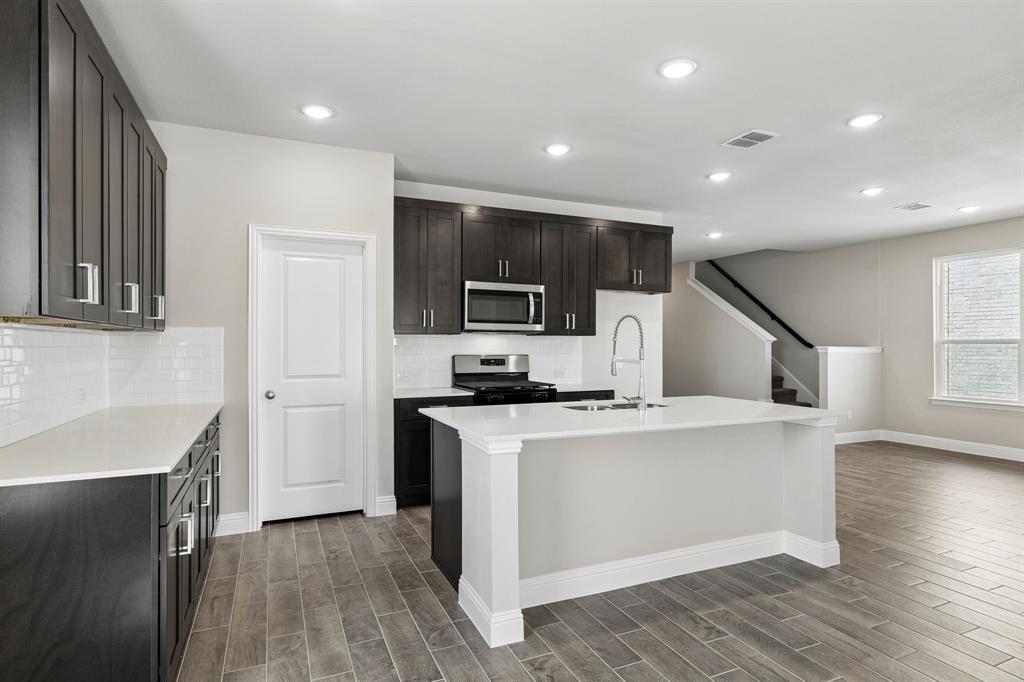 1405 Enzo Ct, Forney, TX 75126 photo