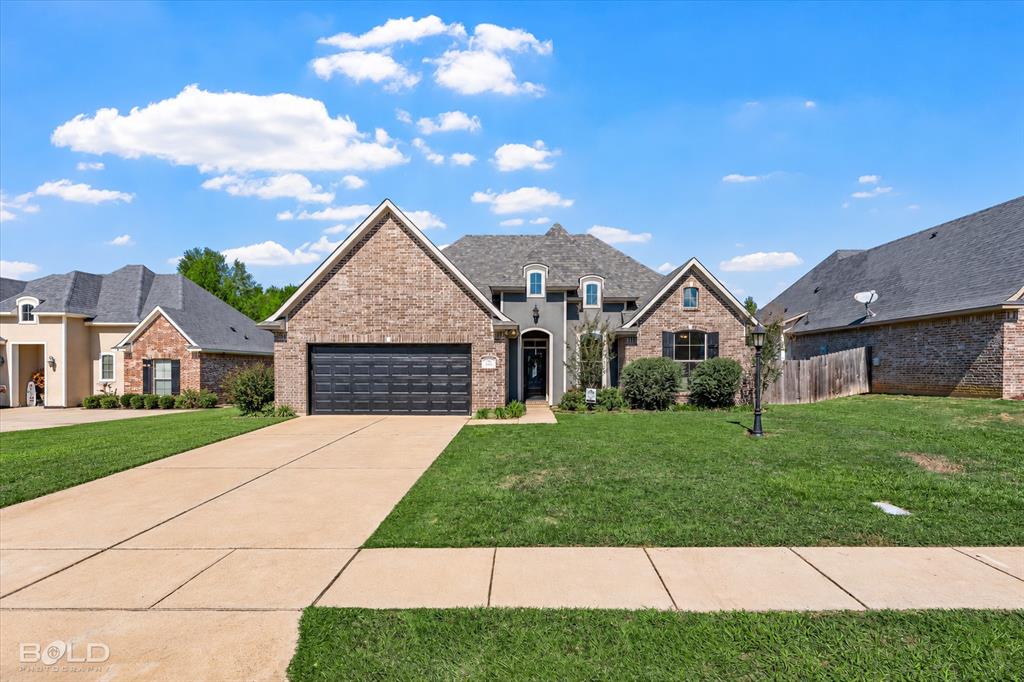 212 Panther Dr, Stonewall, LA 71078