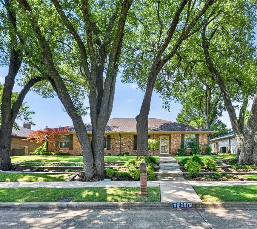 3310 Raintree Dr, Plano, TX 75074