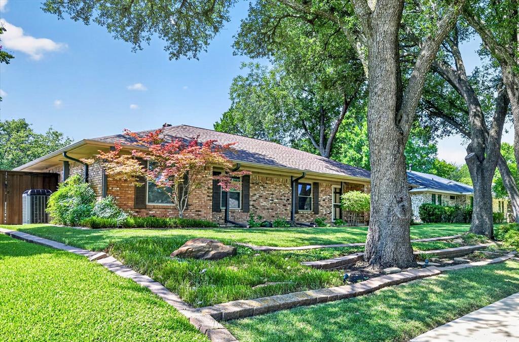 3310 Raintree Dr, Plano, TX 75074 photo