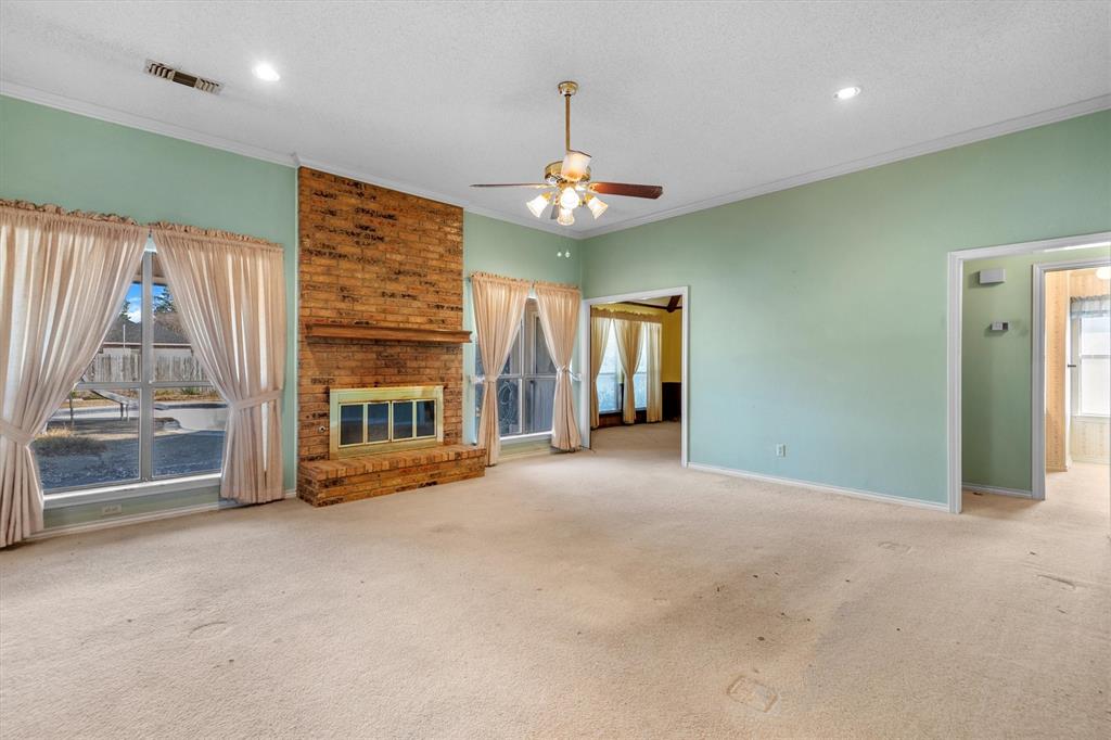 1331 Briarmeade Dr, Duncanville, TX 75137 photo