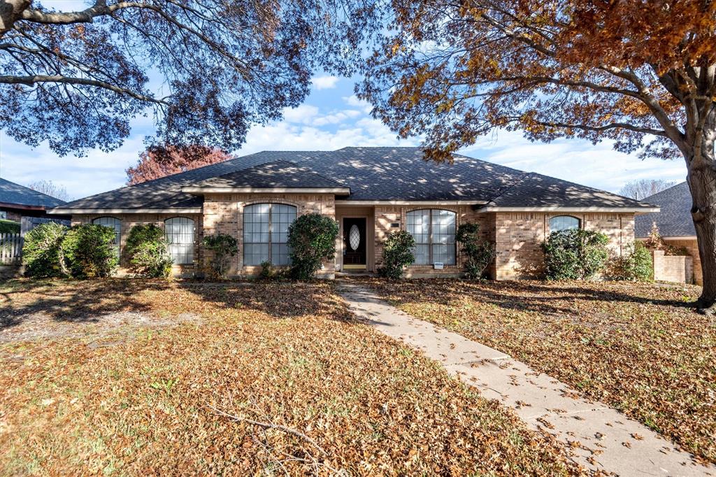 1331 Briarmeade Dr, Duncanville, TX 75137