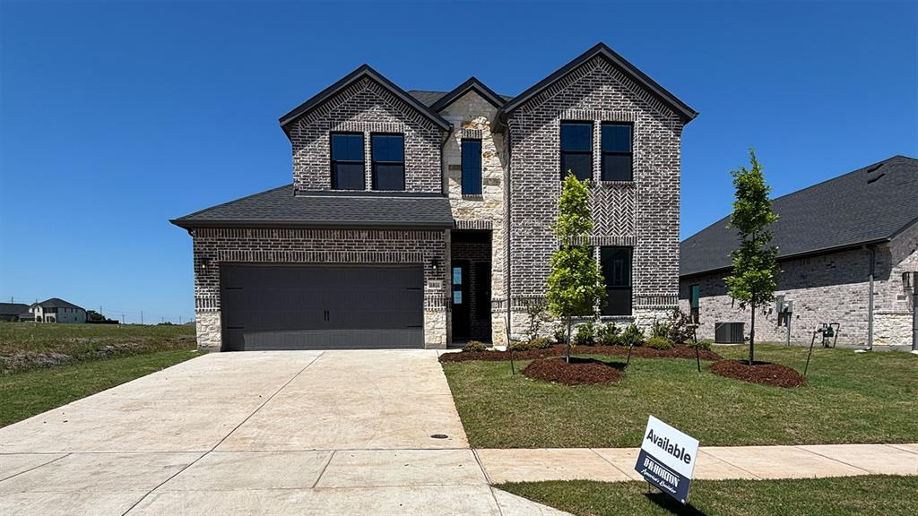 1120 Pitchfork Rd, Royse City, TX 75189