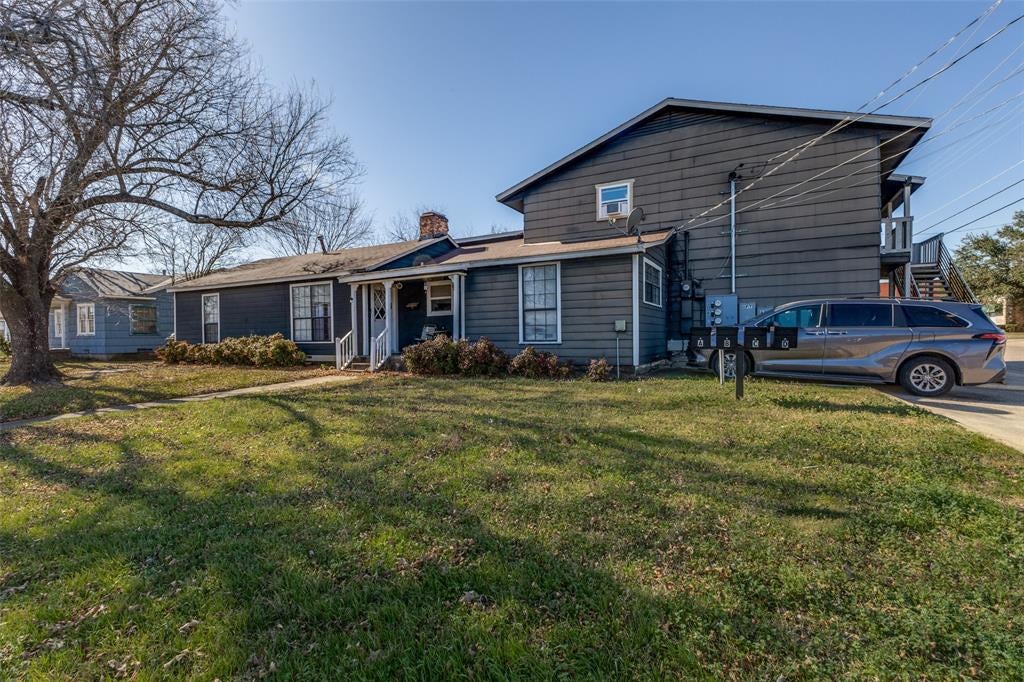 315 N Merrill Ave, Duncanville, TX 75116 photo