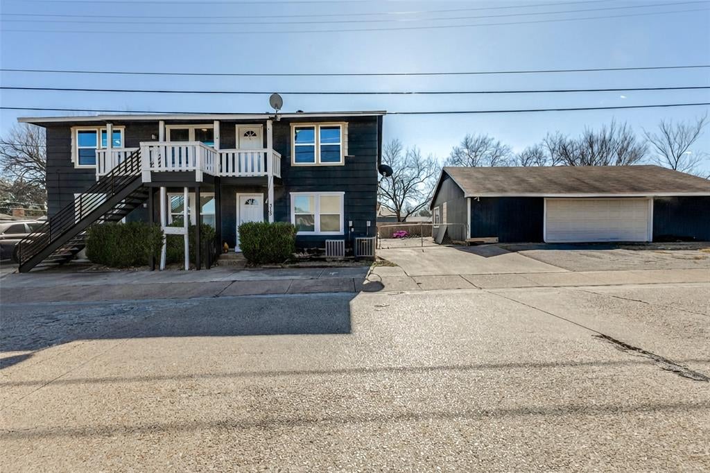 315 Merrill Ave, Duncanville, TX 75116