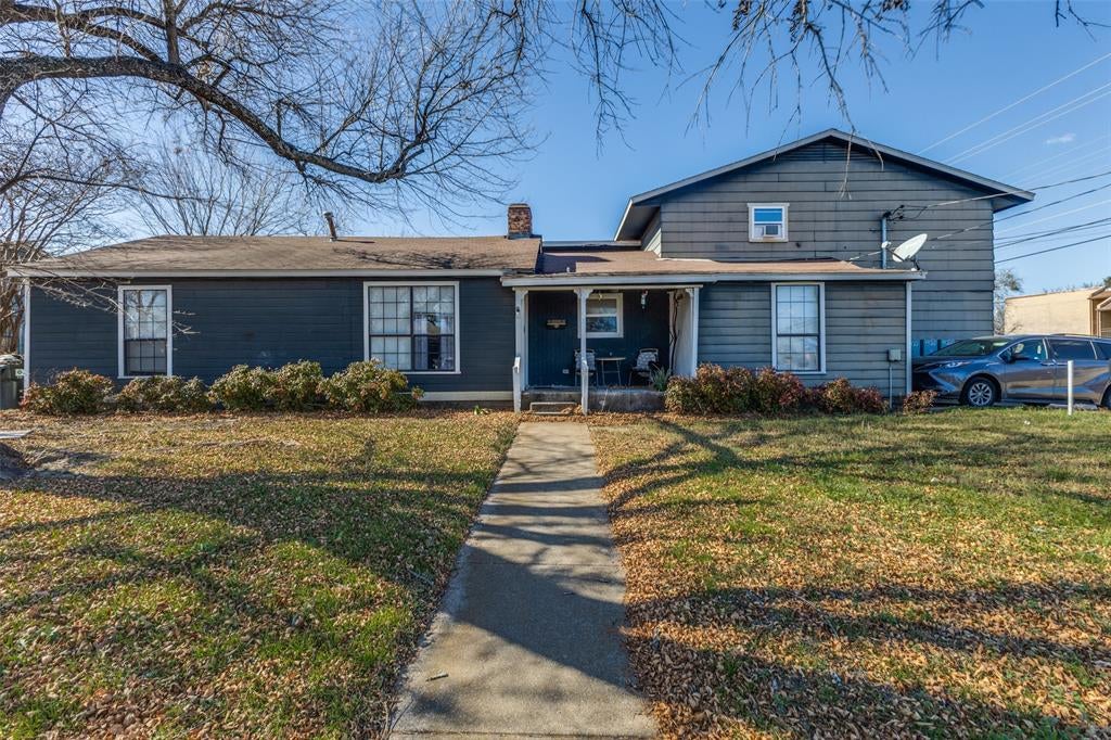 315 N Merrill Ave, Duncanville, TX 75116 photo