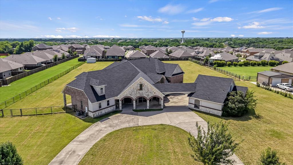 9770 County Road 483, Lavon, TX 75166 photo