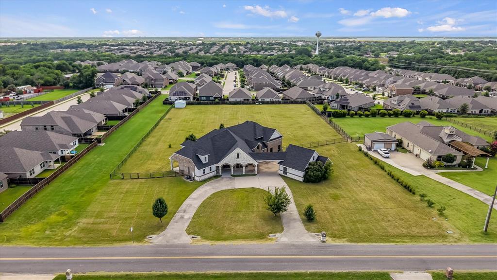 9770 County Road 483, Lavon, TX 75166 photo