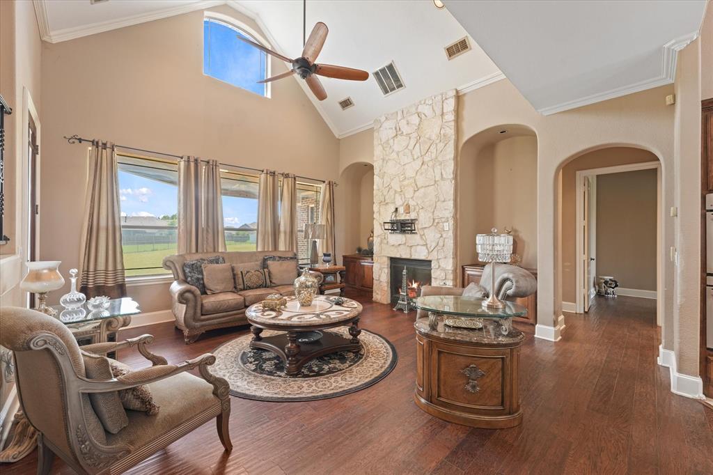 9770 County Road 483, Lavon, TX 75166 photo