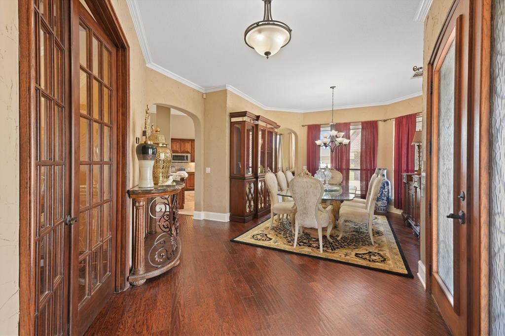 9770 County Road 483, Lavon, TX 75166 photo