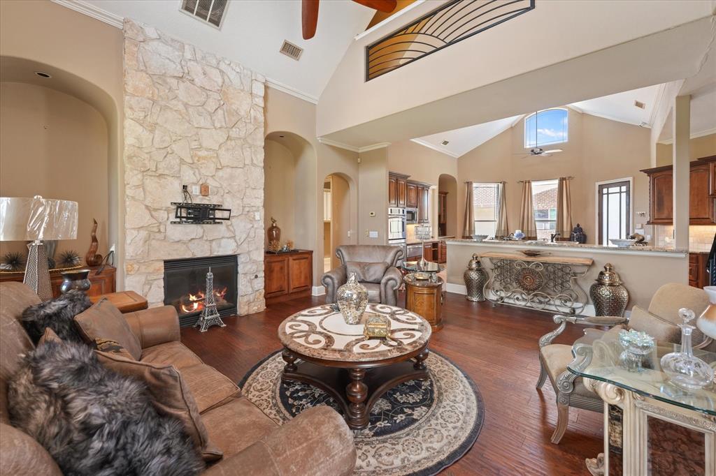 9770 County Road 483, Lavon, TX 75166 photo