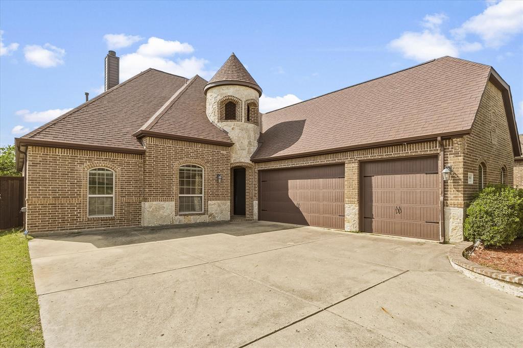 647 Gillon Way, Rockwall, TX 75087