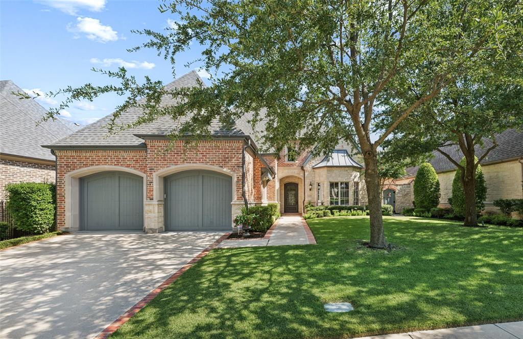 6350 Memorial Dr, Frisco, TX 75034