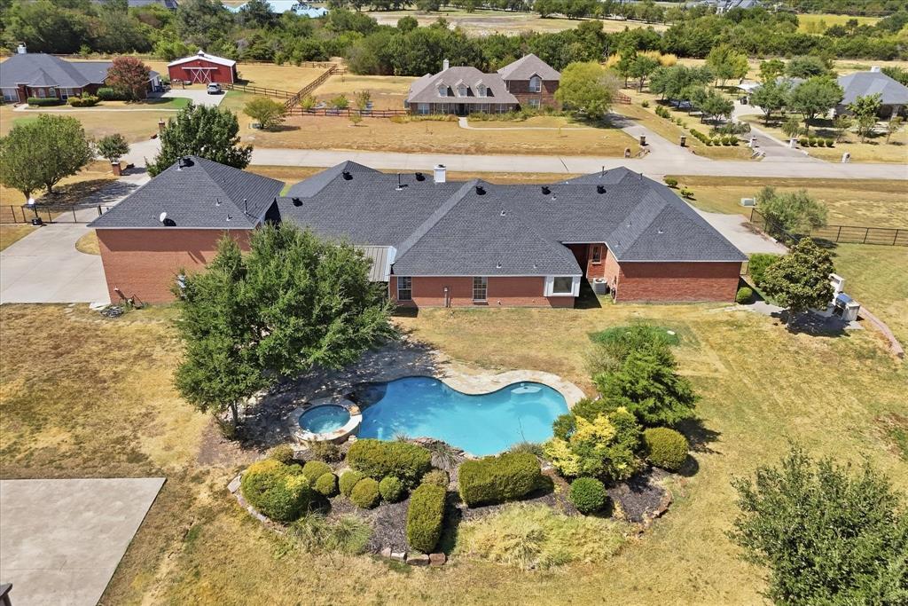 1150 Scarlett Dr, Dumas, TX 75002 photo