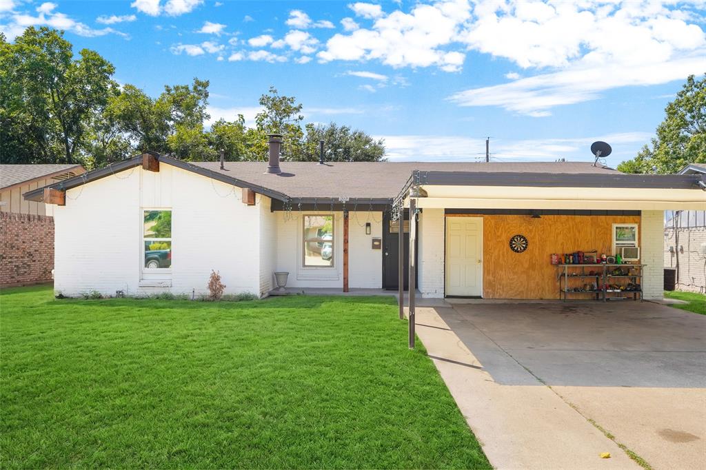 2108 Meadow Lark, Irving, TX 75060