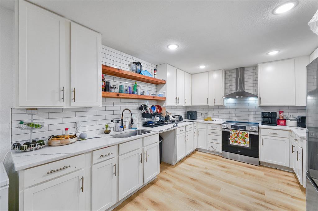 2108 Meadow Lark, Irving, TX 75060 photo