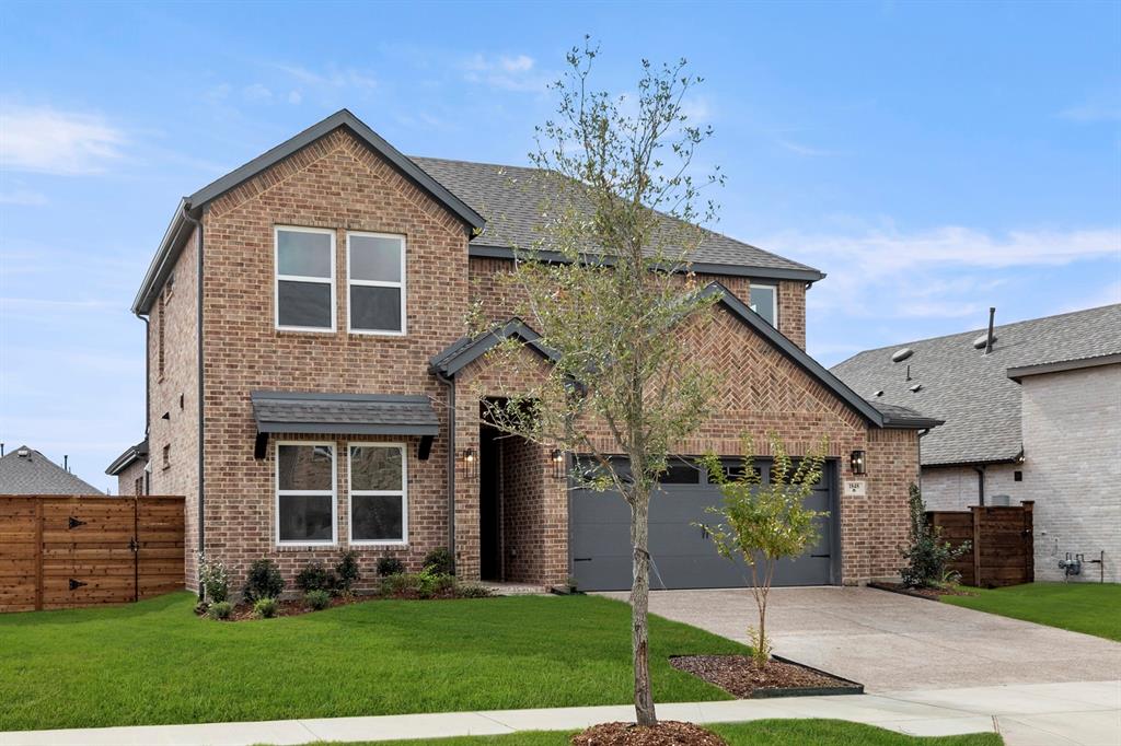 1848 Jasmine June, Mesquite, TX 75181 photo