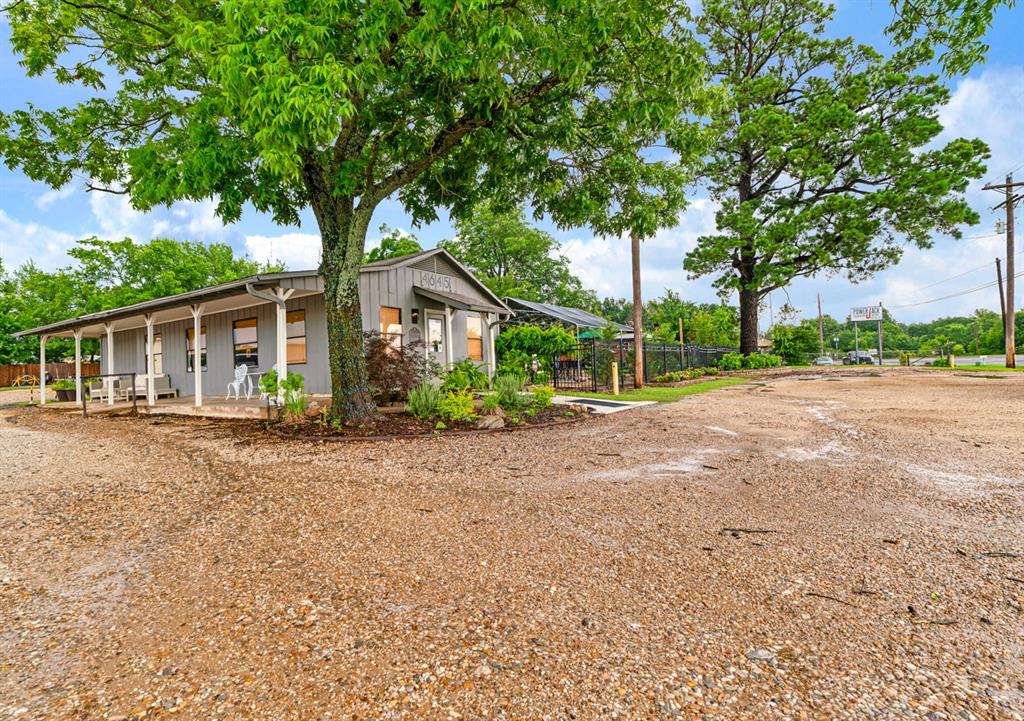 4645 Lamar Ave, Paris, TX 75462