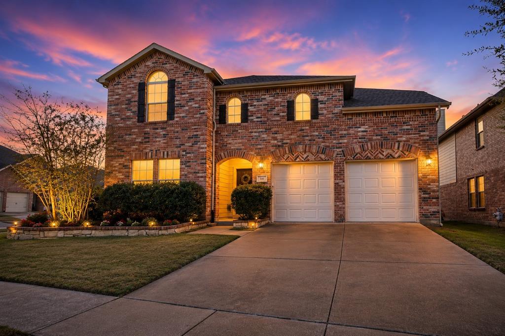301 Highland Park Ln, Wylie, TX 75098 photo