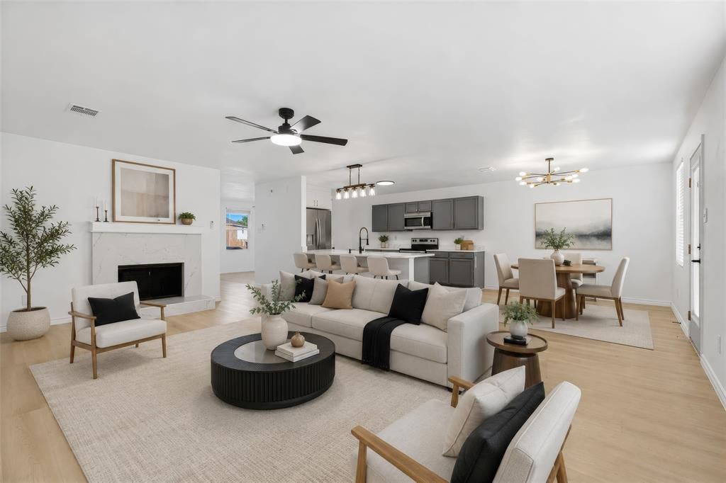 3473 Post Oak Dr, Rockwall, TX 75032