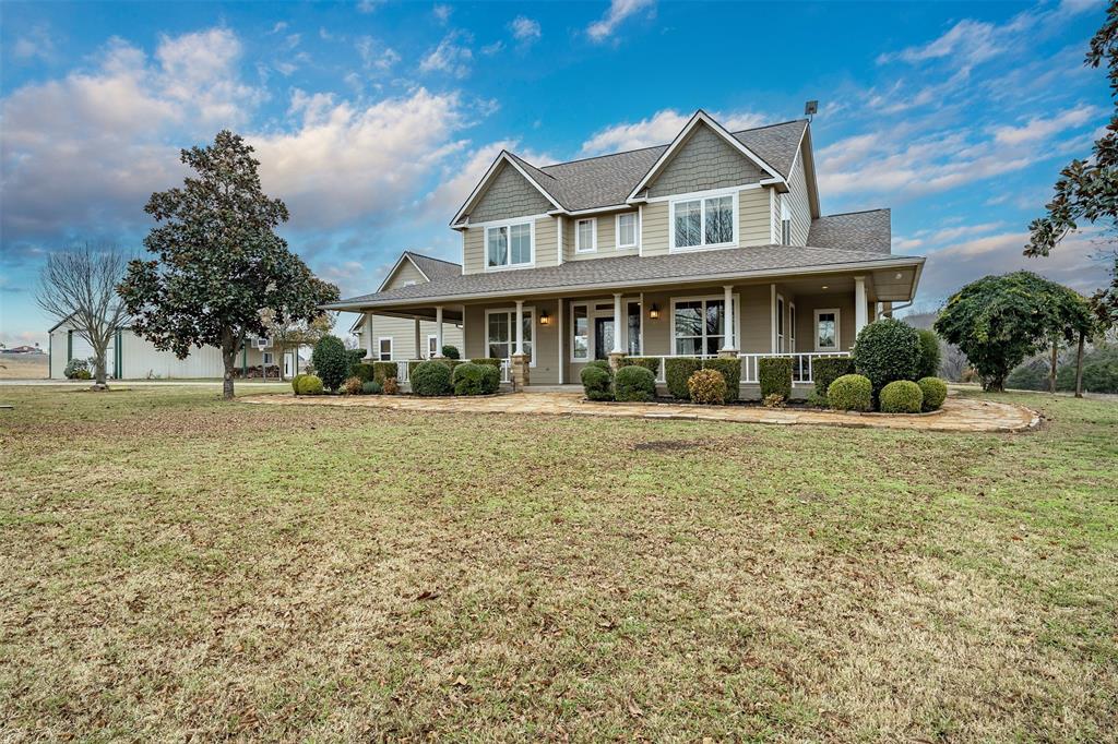 10899 County Road 496, Princeton, TX 75407