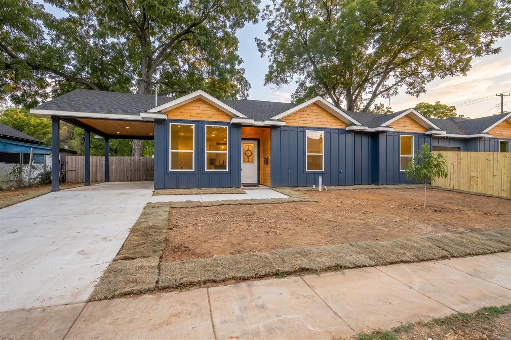 1710 Driskell, Dallas, TX 75215